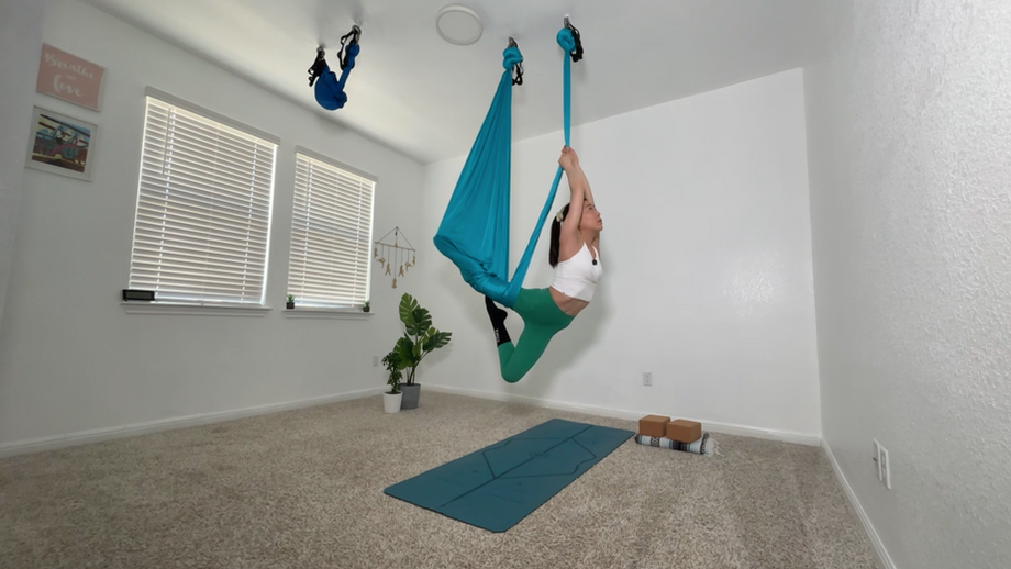High Hammock_Level 1_061825